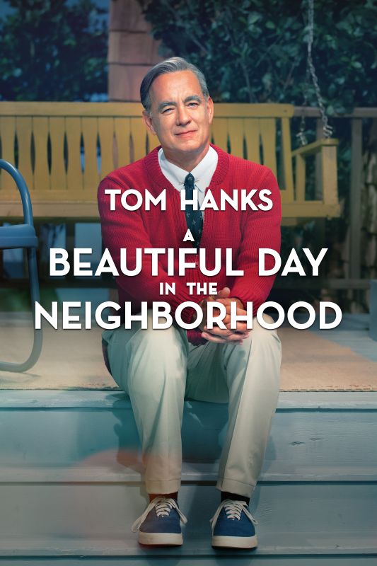 A Beautiful Day in the Neighborhood (2019) Marielle